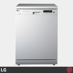 ماشین ظرفشویی 14 نفره ال جی مدل LG D1452WF