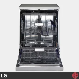 ماشین ظرفشویی 14 نفره ال جی مدل LG D1452WF
