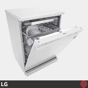 ماشین ظرفشویی 14 نفره ال جی مدل LG DF325FW