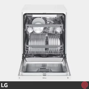 ماشین ظرفشویی LG DF325FW محصول سال 2023