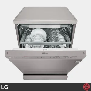 ماشین ظرفشویی 14 نفره ال جی مدل LG DF325FPS