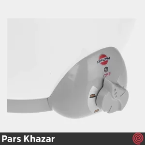 پلوپز 8 نفره پارس خزر مدل تیان Pars Khazar RC-181TYAN | گنجایش 1.8 لیتری