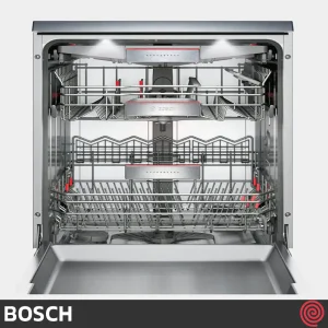 ماشین ظرفشویی 13 نفره بوش سری 8 مدل Bosch SMS8ZDI86Q