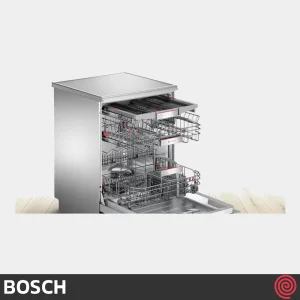 خرید ماشین ظرفشویی سه طبقه بوش BOSCH SMS88TI46M