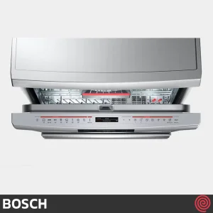 ماشین ظرفشویی 14 نفره بوش سری 8 مدل Bosch SMS88TI46M