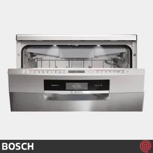 ماشین ظرفشویی 14 نفره بوش سری 8 مدل Bosch SMS8YCI01E