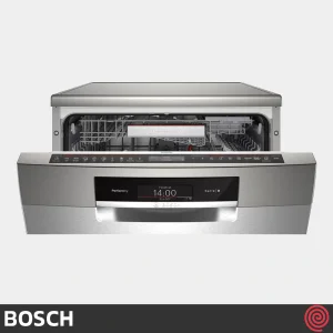 ماشین ظرفشویی 13 نفره بوش سری 8 مدل Bosch SMS8ZDI48Q