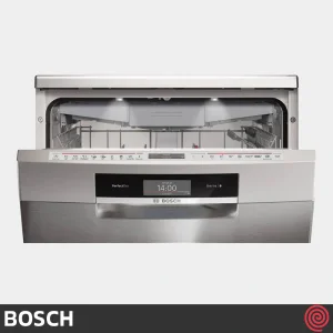 ماشین ظرفشویی 14 نفره بوش سری 8 مدل Bosch SMS8YCI03E