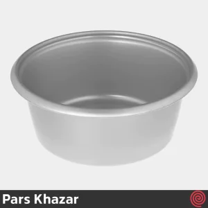 مولتی کوکر 4 کاره پارس خزر مدل Pars Khazar DMC-101P | گنجایش 1 لیتری با 21 عملکرد