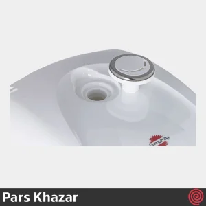 مولتی کوکر 4 کاره پارس خزر مدل Pars Khazar DMC-101P | گنجایش 1 لیتری با 21 عملکرد
