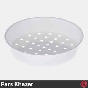 مولتی کوکر 4 کاره پارس خزر مدل Pars Khazar DMC-101P | گنجایش 1 لیتری با 21 عملکرد