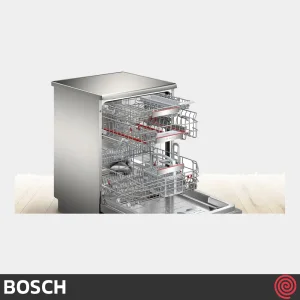 ظرفشویی بوش سری 8 مدل Bosch SMS8ZDI86Q