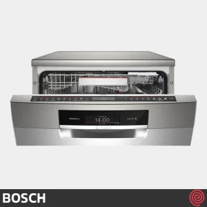 ماشین ظرفشویی 13 نفره بوش سری 8 مدل Bosch SMS8ZDI86M