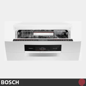 ماشین ظرفشویی 13 نفره بوش سری 8 مدل Bosch SMS8ZDW86M