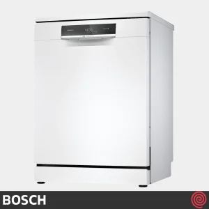 ماشین ظرفشویی 13 نفره بوش سری 8 مدل Bosch SMS8ZDW48M