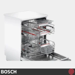 ماشین ظرفشویی 13 نفره بوش سری 8 مدل Bosch SMS8ZDW48M