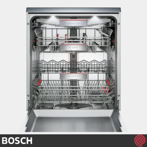 سبد های ماشین ظرفشویی 13 نفره بوش سری 8 مدل Bosch SMS88TI36E