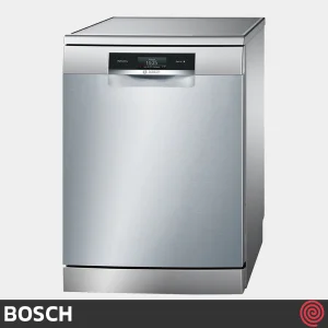 ماشین ظرفشویی 13 نفره بوش سری 8 مدل Bosch SMS88TI36E