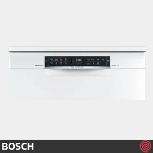 ماشین ظرفشویی 14 نفره بوش سری 8 مدل Bosch SMS88TW01M