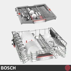 بوش سری 8 مدل Bosch SMS88TW01M