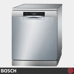 ماشین ظرفشویی 14 نفره بوش سری 8 مدل Bosch SMS88TI02M