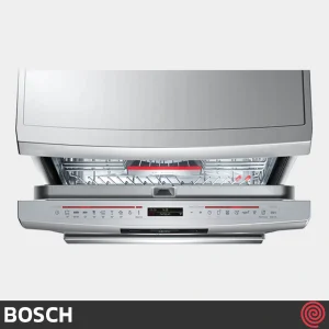 ماشین ظرفشویی 14 نفره بوش سری 8 مدل Bosch SMS88UI36E