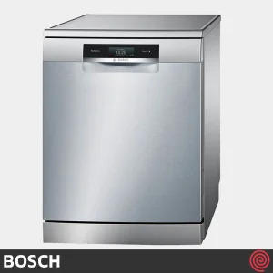 ماشین ظرفشویی 14 نفره بوش سری 8 مدل Bosch SMS88UI36E