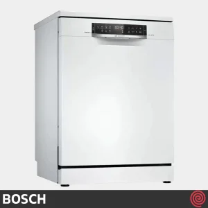 ماشین ظرفشویی 13 نفره بوش سری 6 مدل Bosch SMS6EMW65Q