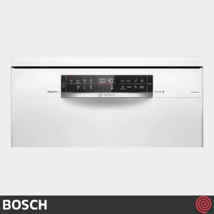 صفحه نمایش و کنترل پنل ماشین ظرفشویی هوشمند بوش 6EMW65Q