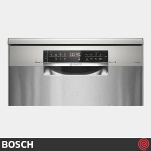 ماشین ظرفشویی 13 نفره بوش سری 6 مدل Bosch SMS6EMI65Q