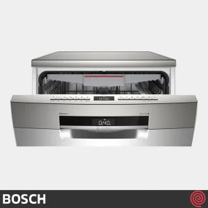 ماشین ظرفشویی 14 نفره بوش سری 6 مدل Bosch SMS6ECI07E