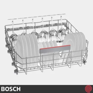 Dishwasher Bosch SMS6ECI07E 14PS Silver 2021