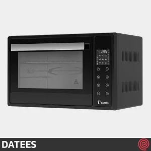 آون توستر 32 لیتری داتیس مدل DATEES DT-865 | دارای 6 برنامه پخت