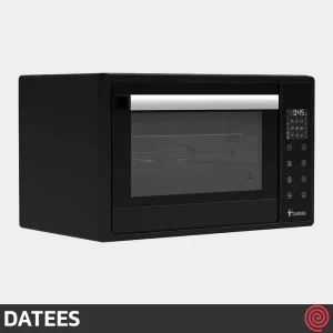 آون توستر 32 لیتری داتیس مدل DATEES DT 865 | دارای 8 برنامه پخت