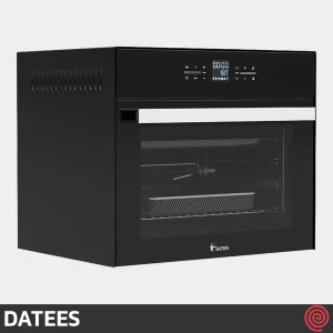 آون توستر 46 لیتری داتیس مدل DATEES DT-725 | دارای 10 برنامه پخت