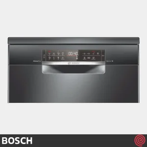 ماشین ظرفشویی 14 نفره بوش سری 6 مدل Bosch SMS6ECC00E