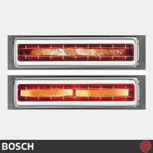 توستر نان تک اسلات بوش مدل Bosch TAT6A001 | رنگ سفید و اسلات بلند