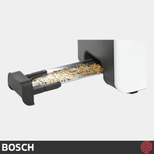 توستر نان تک اسلات بوش مدل Bosch TAT6A001 | رنگ سفید و اسلات بلند