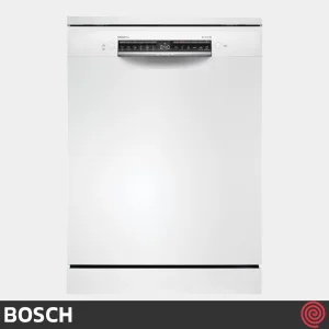 ماشین ظرفشویی 13 نفره بوش سری 6 مدل Bosch SMS6HMW28Q