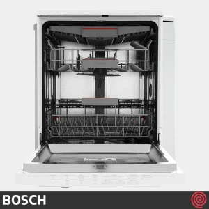 ماشین ظرفشویی 13 نفره بوش سری 6 مدل Bosch SMS6HMW27