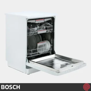 ظرفیت ماشین ظرفشویی 13 نفره بوش سری 6 مدل Bosch SMS6HMW27