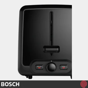 توستر نان 2 اسلات بوش مدل Bosch TAT4P420 | اسلات کوچک