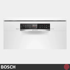ماشین ظرفشویی 14 نفره بوش سری 6 مدل Bosch SMS6HMW76