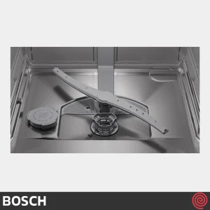 بازوی آبپاش ماشین ظرفشویی 13 نفره بوش سری 6 مدل Bosch SMS6HMW76