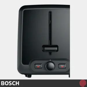 توستر نان 2 اسلات بوش مدل Bosch TAT4P429 | اسلات کوچک