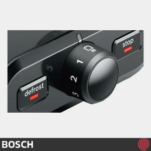 توستر نان 2 اسلات بوش مدل Bosch TAT4P429 | اسلات کوچک