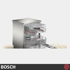خرید ماشین ظرفشویی بوش مدل bosch sms6zci37q با ظرفیت 14 نفره