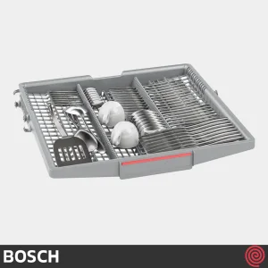 سبد یا طبقه  مخصوص کارد، قاشق و چنگال در ماشین ظرفشویی 14 نفره بوش 6ZCI37Q