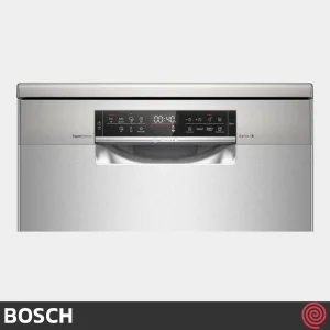 ماشین ظرفشویی 14 نفره بوش سری 6 مدل Bosch SMS6ZCI37Q