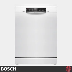 ماشین ظرفشویی 14 نفره بوش سری 6 مدل Bosch SMS6ZCW37Q